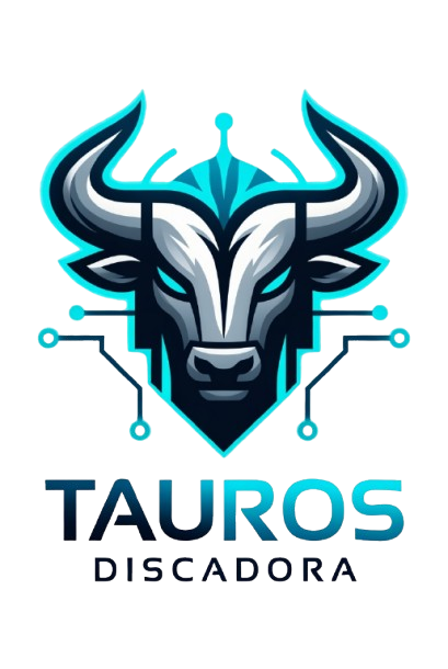 Tauros Discadora